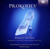 Prokofiev/Ballet Suites