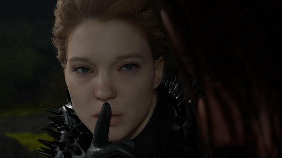 Death Stranding - PS4