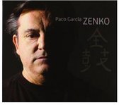 Paco Garcia - Zenko (CD)