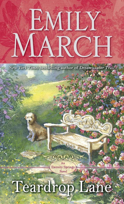Eternity Springs 9 Teardrop Lane (ebook), Emily March 9780345542335