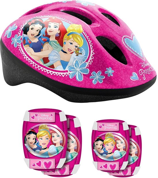 Foto: Disney princess beschermset 5 delig