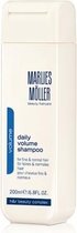 Marlies Möller Volume - Daily Volume Shampoo - 200 ml - Shampoo