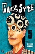 Parasyte 5