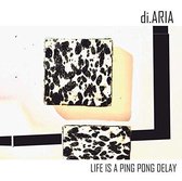 Di.Aria - Life Is A Ping Pong Delay (CD)