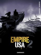 Empire usa seizoen 2 04. deel 4/6