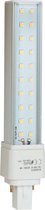 Bailey LED PL-C G24d 240V 10W (vervangt 18W) 4000K Koel Wit 740lm