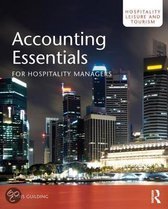 Accounting Essentials for Hospitality Managers