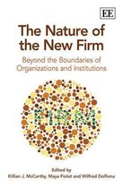 The Nature of the New Firm