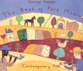 The Best Of Folk Music: Contemporary Folk