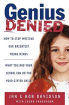 Genius Denied