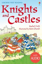 First Reading 4 - Knights and Castles