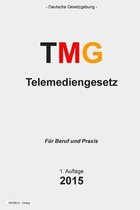 Telemediengesetz