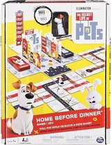 The Secret Life of Pets Home Before Dinner - Kinderspel