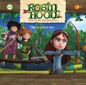 Robin Hood - Schlitzohr von Sherwood 04. Der magische Pfeil