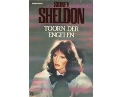 Toorn der engelen