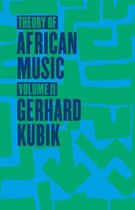 Theory of African Music V2 +CD