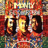 Monty Meets Sly & Robbie -SACD- (Hybride/Stereo/5.1)