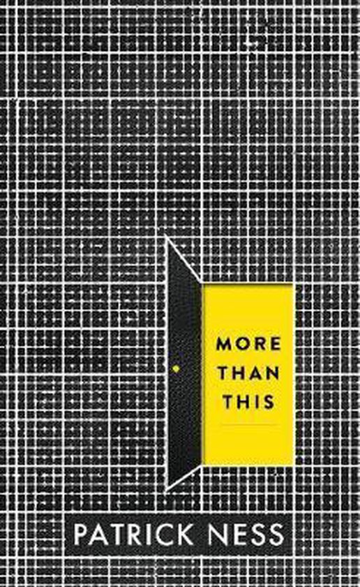More Than This - cover