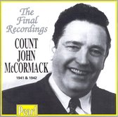 The Final Recordings 1941-1942
