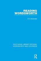 RLE: Wordsworth and Coleridge - Reading Wordsworth
