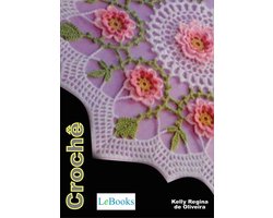 Coleção Artesanato - Crochê