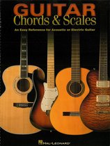 Guitar Chords & Scales (Music Instruction)
