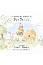 The The Adventures of Flora Bee