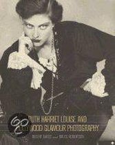 Ruth Harriet Louise And Hollywood Glamour Photography
