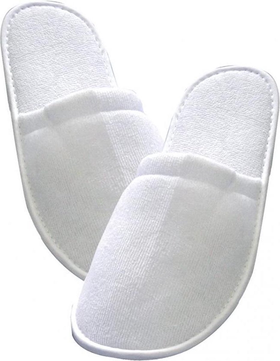 Hygonorm Slippers CLASSIC Gesloten Neus One Size -42 1 Paar