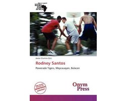 Rodney Santos
