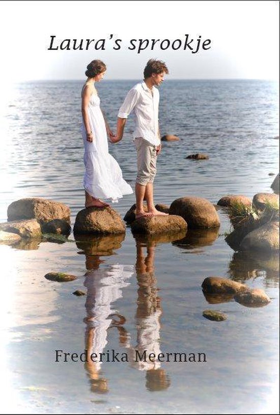 Laura's sprookje - cover