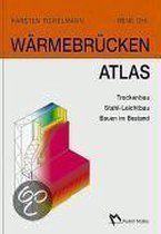 Wärmebrücken Atlas