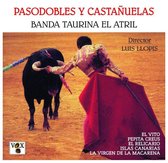 Banda Taurina El Atril - Pasodobles Y Castanuelas Vol. 1 & 2 (2 CD)