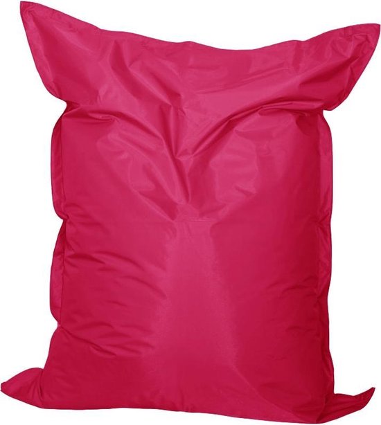 Mr. Lounge – kind- volwassene- maat M – 130 x 150- Nylon Fuchsia