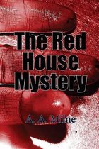 The Red House Mystery