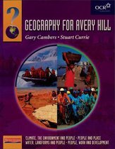 Heinemann Geography for Avery Hill Student Book Compendium Volume,