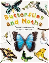 Nature Explorers - Butterflies and Moths