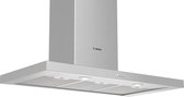 Bosch DWB090D50 Serie 2 - Hotte aspirante - Cheminée murale - Acier inoxydable