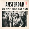 Ed Van Der Elsken - Amsterdam!