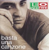 Leo Verde - Basta Una Canzone