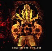 V.I.L. - Requiem For A Prayer (CD)