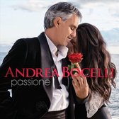 Andrea Bocelli - Andrea Bocelli: Passione
