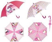 Hello Kitty Paraplu doorsnee 65 cm