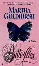 Butterflies...