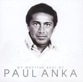 My Way-Best Of - Anka Paul
