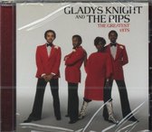Greatest Hits Knight Gladys &Amp; Pips