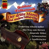 Der Dritte Mann Und Andere Zither-H