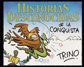 Cómics - Historias desconocidas de la Conquista