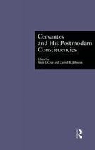 Hispanic Issues - Cervantes and His Postmodern Constituencies