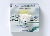 Mein Fingerpuppenbuch Emil Eisbär